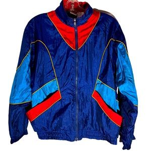 Vintage 80s jacket